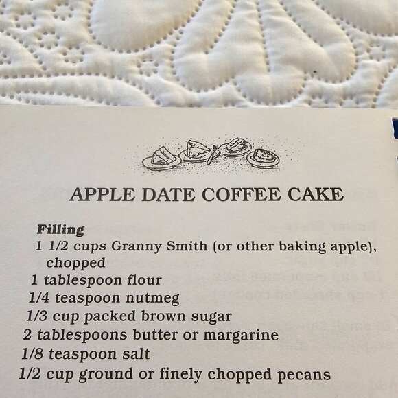 Quick Fixes With Mixes Spiral Cookbook By Lia Roessner Wilson 2001 - Picture 5 of 7